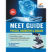 NEET Guide for Physics, Chemistry & Biology