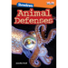 Showdown: Animal Defenses
