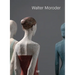 Walter Moroder: Figures of Presence and Absence