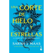Una Corte de Hielo Y Estrellas / A Court of Frost and Starlight