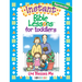 Instant Bible Lessons for Toddlers: God Blesses Me