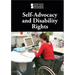 Self-Advocacy and Disability Rights