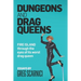 Dungeons and Drag Queens: Fire Island through the eyes of its worst drag queen
