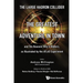 The Large Hadron Collider