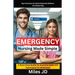 Emergency Nursing Made Simple: A Must-Have Guide for Essential Skills and Techniques for ER Nurses.