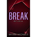 Break - Discreet Cover Edition