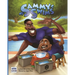 Sammy Swims