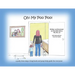 Oh! My Poo Poo!: a potty time sing-a-long book and poop help guide for everyone