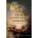 From Leviticus to Hebrews: The Provisional Atonement of Christ