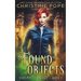 Found Objects: A Paranormal Witch Urban Fantasy
