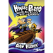 Hombre Perro: Veinte Mil Pulgas de Viaje En Submarino (Dog Man: Twenty Thousand Fleas Under the Sea)