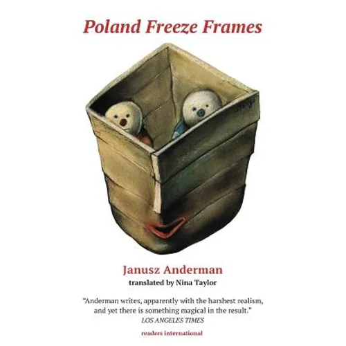 Poland Freeze Frames