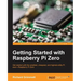 Getting Started with Raspberry Pi Zero