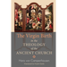 The Virgin Birth in the Theology of the Ancient Church