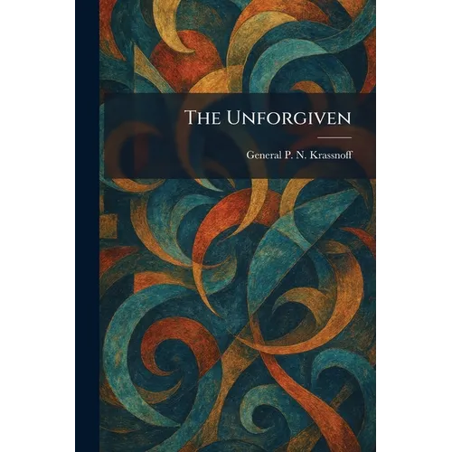 The Unforgiven
