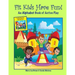 Fit Kids Have Fun! An Alphabet Book of Active Play