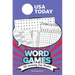 USA Today Word Games: 250 Seriously Fun Puzzles