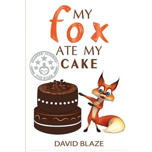 My Fox Ate My Cake