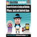 How To Make Millions From Apps: Discover the secrets to creating and marketing iPhone, iPad and Android Apps. Use my step by step blueprint to publish