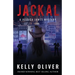 Jackal: A Jessica James Mystery