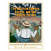 The Mexican Cowboy, Coyote, and The Thing in the Sky