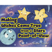 Making Wishes Come True from a Stars Point-of-View
