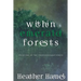 Within Emerald Forests: Book 1 of the Cryptozoology Series