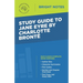 Study Guide to Jane Eyre by Charlotte Brontë