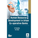 Human Resource Development in Urban Co-operative Banks