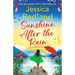 Sunshine After the Rain