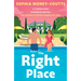 The Right Place