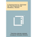 A Genealogical History of the Families of Morrill, Maine