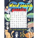 Word search puzzles: Exercise your brain and fill your heart book Word search puzzle for kids and adule more the 250 WORD Puzzles, Facts, a