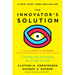 The Innovator's Solution, with a New Foreword: Creating and Sustaining Successful Growth