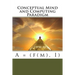 Conceptual Mind and Computing Paradigm: A = (f(m), I)