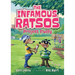 The Infamous Ratsos: Project Fluffy