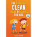 101 Hilarious Clean Jokes & Riddles For Kids: Laugh Out Loud With These Funny and Clean Riddles & Jokes For Children (WITH 30+ PICTURES)!