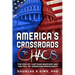 America's Crossroads to Chaos: The Rise of Partisan Warfare and the Fall of American Democracy