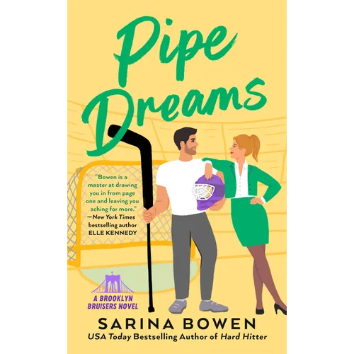 Pipe Dreams