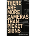There Are More Cameras Than Picket Signs: How Outrage Became Optics and Protests Became Performances