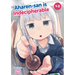 Aharen-San Is Indecipherable (Omnibus) Vol. 1-2