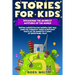 Stories for Kids: Discovering the Weirdest Mysteries of the World: Bedtime meditation for children that will learn the strangest things