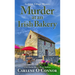 Murder at an Irish Bakery