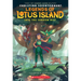 Into the Shadow Mist (Legends of Lotus Island #2)