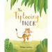 The Tiptoeing Tiger