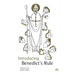 Introducing Benedict's Rule: A Program of Formation