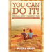 You Can Do It! Medium Level Crossword Fun Vol 2: Medium Crossword Puzzles
