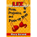 Pride, Prejudice, and Push-up Bras: The Bennet Sisters Book 1