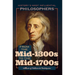From the Mid-1300s to the Mid-1700s: William of Ockham to Montesquieu
