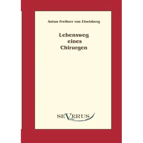 Lebensweg eines Chirurgen